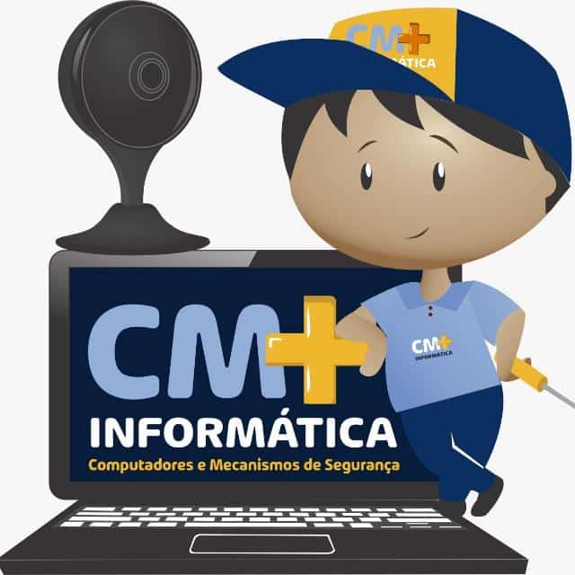 CM
